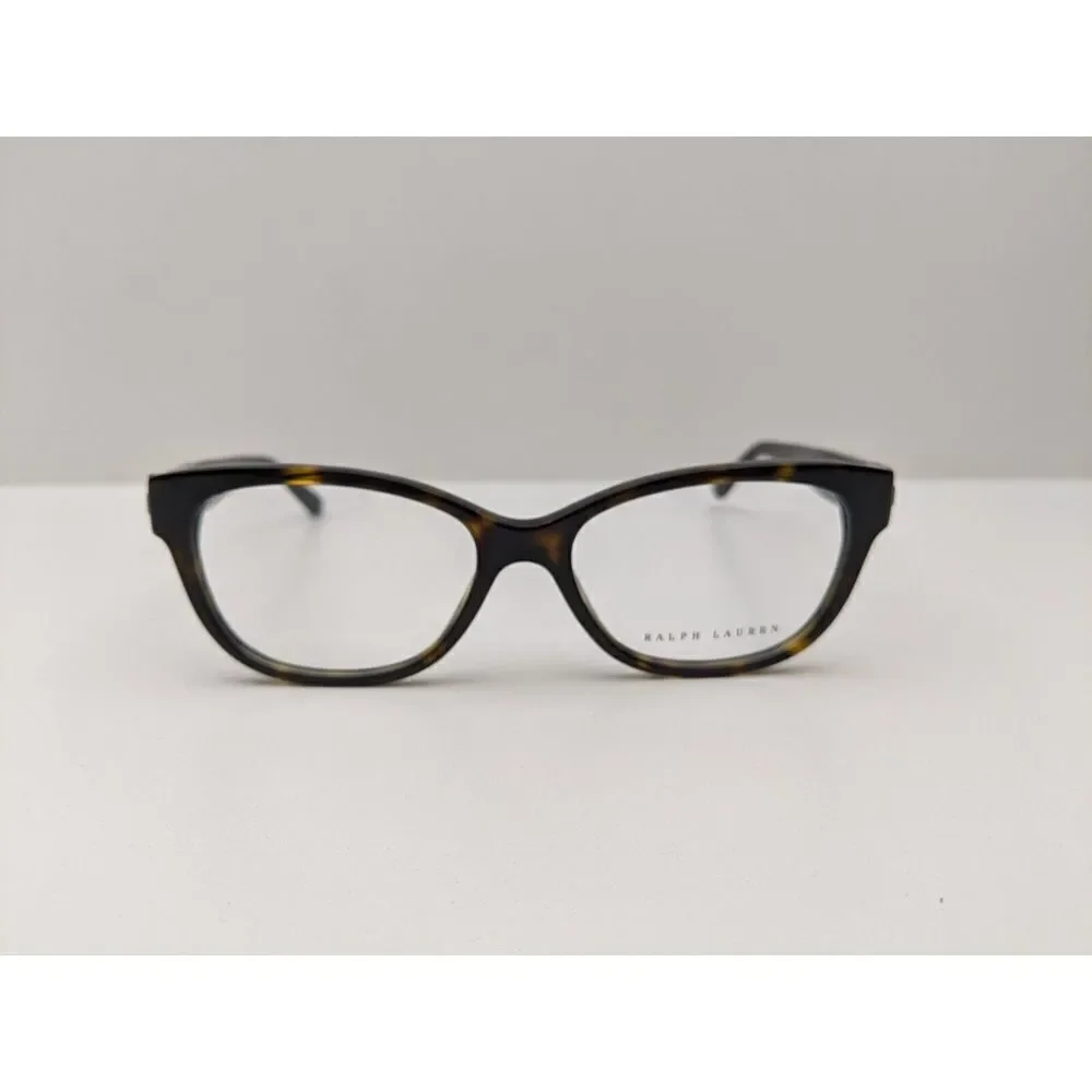 🕶️Ralph Lauren RL6146B 5003 Eyeglasses 52/16 140 /DAO654🕶️​